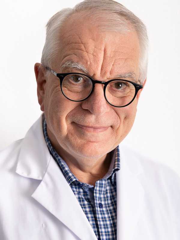 Prof. Dr. med. Johannes Mayr